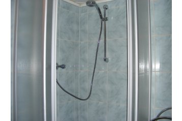 Privatan smeštaj Erfurt 1
